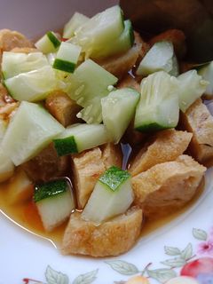 Foto resep Empek empek udang