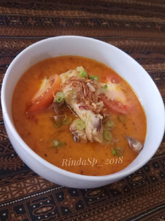 Foto resep Soto Ayam