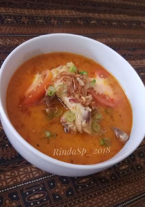 Foto resep Soto Ayam