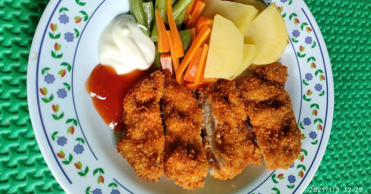 24 757 Resep Masakan Jepang Enak Dan Sederhana Ala Rumahan Cookpad