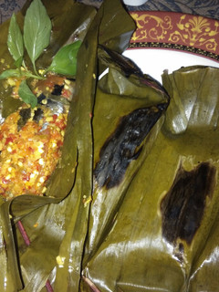 Foto resep Pepes Patin Kemangi