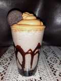 Dalgona Coffee de OREO 달고나커피