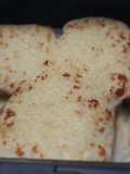 Croque-Monsieur Façon Bistro à l'airfryer