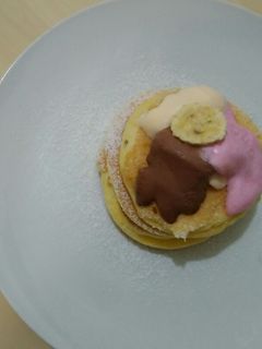 Foto resep Souffle Pancake Juara 💛