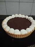 Tarta Havannet
