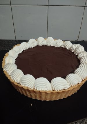 Una foto de Tarta Havannet