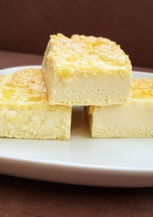 Diétás tejpite recept fotója