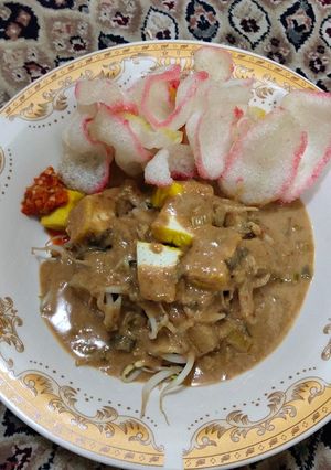 Foto resep KuPaT TaHu