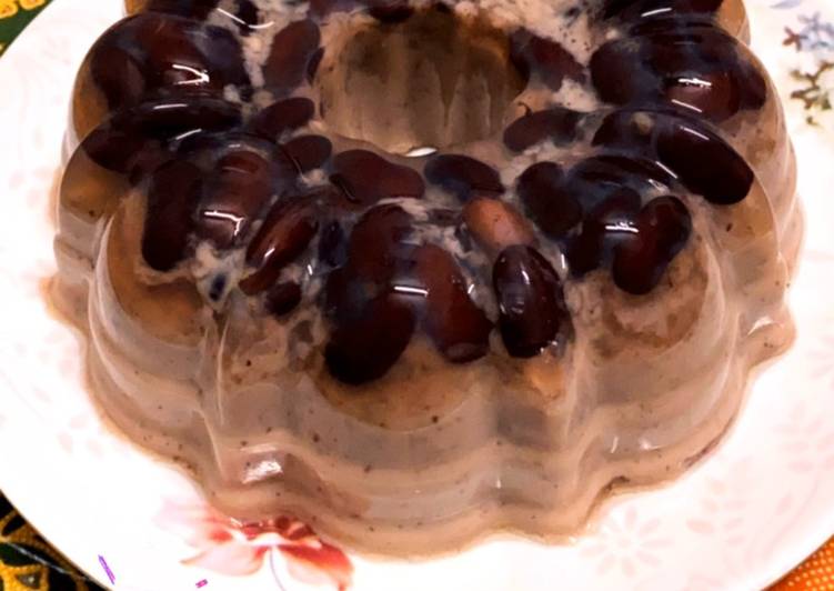 𝑷𝒖𝒅𝒊𝒏𝒈 𝑲𝒂𝒄𝒂𝒏𝒈 𝑴𝒆𝒓𝒂𝒉