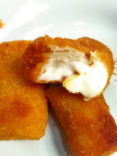 Foto resep Risoles mayo