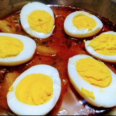 A picture of Alo anday.