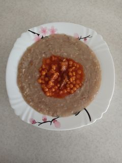 عکسی از دستور حلیم