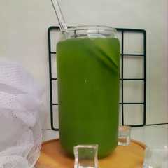 รูปของ Cucumber mojito