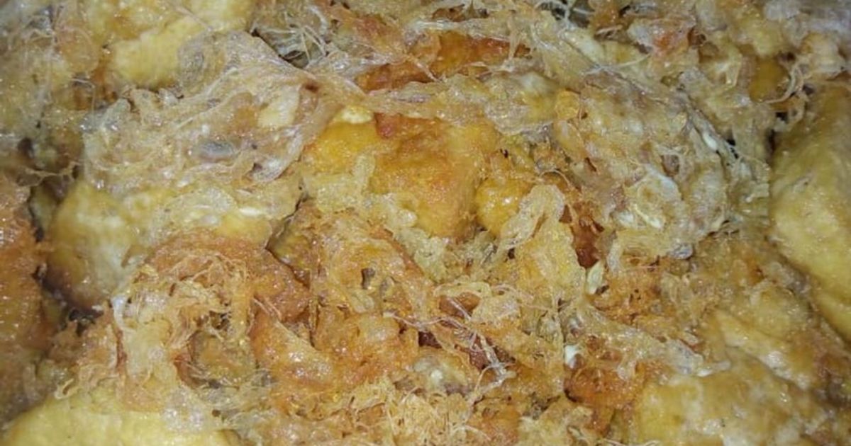 Awara Recipe by Maman khalid - Cookpad