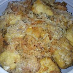 A picture of Awara.