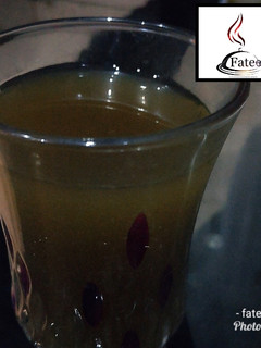 Lemon tsamiya ainihin hoton girkin