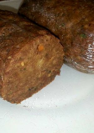 Foto principal de Salami vegano