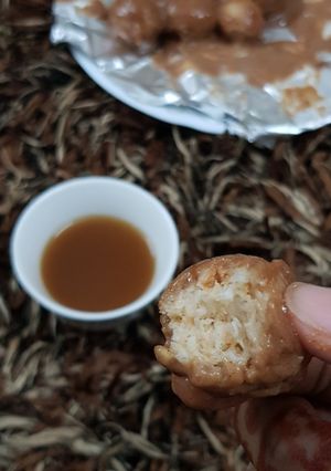صورة لوصفة حلى جدتي
