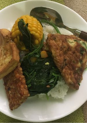 Foto resep Sayur bening
