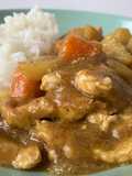 Karī (カレ) (Curry japonés)