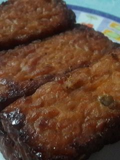 Foto resep Tempe Bacem