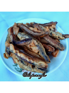 Foto resep 38. Sale Pisang Kepok