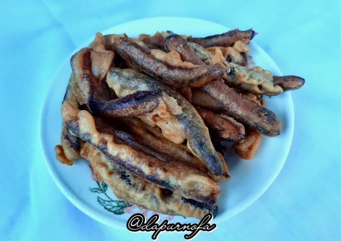 38. Sale Pisang Kepok