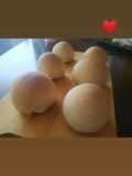 Pan básico para sandwichitos