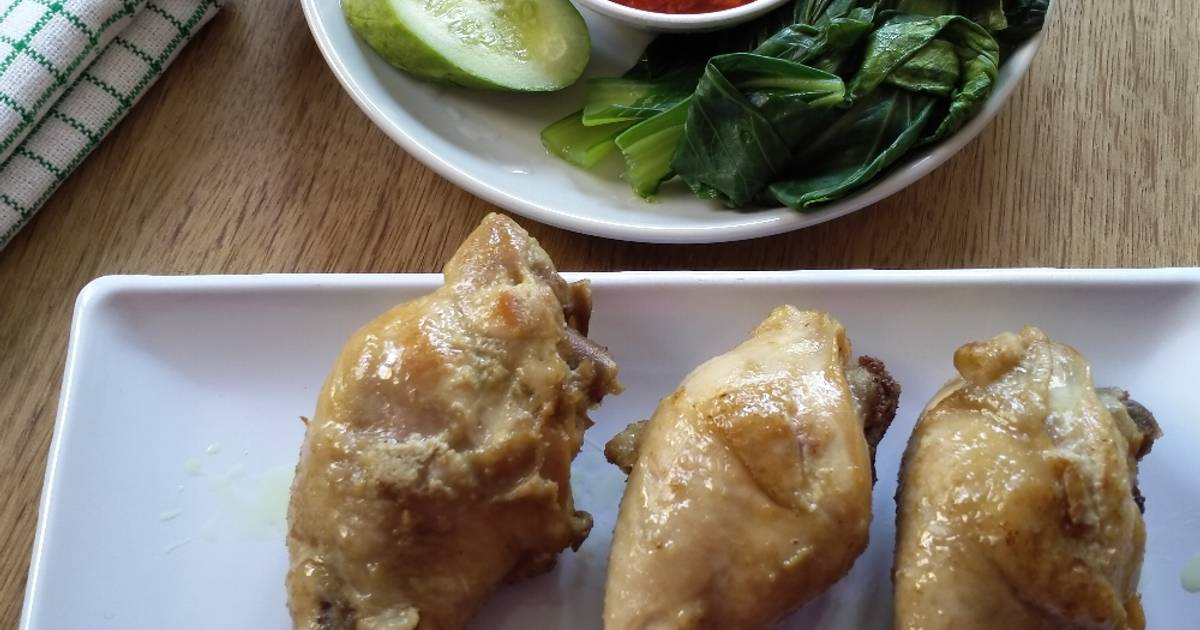 353 resep ayam pop padang enak dan sederhana ala rumahan 353 resep ayam pop padang enak dan sederhana ala rumahan