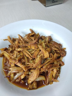Foto resep Ayam Suir Kecap