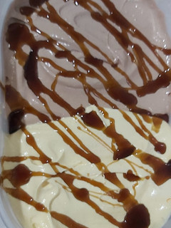 صورة لوصفة مثلجات منزلية (ايس كريم)🍨🍦