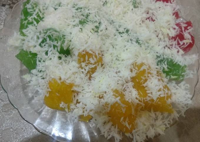 Cara gampang memasak Minas  sedap