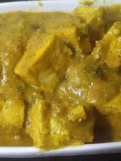 শাহী পনির (shahi paneer recipe in Bengali) রেসিপির প্রধান ছবি