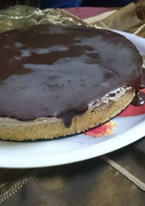 صورة لوصفة تارت بارد