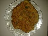 Telor dadar kornet #bikinramadanberkesan