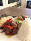 Rendang