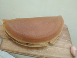 Terang bulan atau martabak manis anti gagal 👍