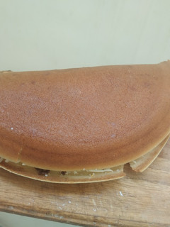 Foto resep Terang bulan atau martabak manis anti gagal 👍