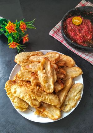 Foto resep Pisang Goreng