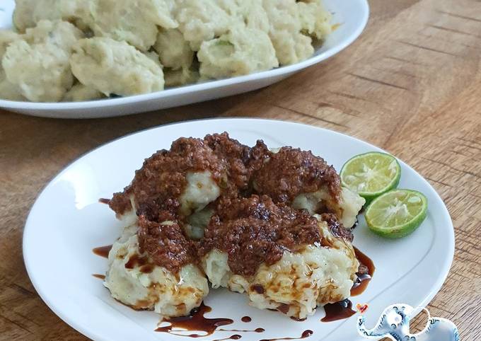 Bagaimana Membuat Siomay Ikan Tengiri yang Lezat Sekali