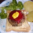 Hamburguesas
