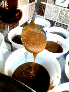 عکسی از دستور سمنو هفت سین