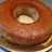 Budín de pan licuado
