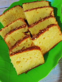 Foto resep Bolu tape keju