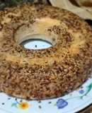 Pan de arroz sin tacc