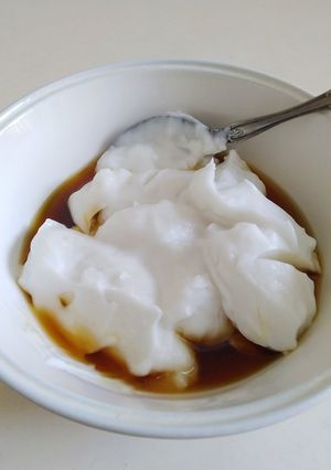 Foto resep Bubur Sumsum (super lembut)