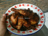 Ayam Goreng Lengkuas
