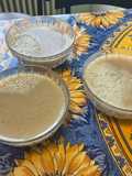 Mini Coffee Vanilla Flans