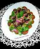Ensalada mixta