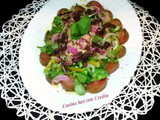 Ensalada mixta